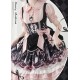 Honey Machine Castle Bunny Underbust JSK(Reservation/Full Payment Without Shipping)